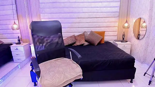 VictoriaaBlair online show from 2, 4, 2026