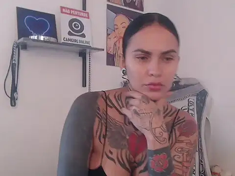 Sofia May online show from 28, 10, 2025