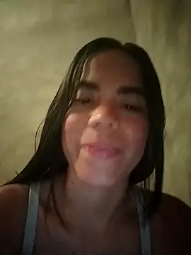 Snapshot of patricia-blosson chatting on 20, 10, 2025 patricia-blosson online show from 20, 10, 2025