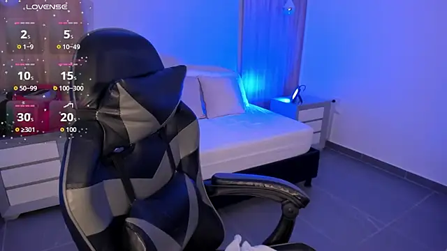 megara x  online show from 9, 1, 2026