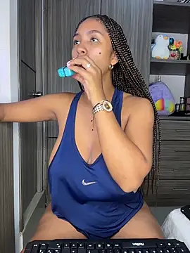 Mia sweet80 online show from 17, 12, 2025