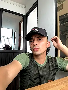 Jacobs0 online show from 1, 10, 2025