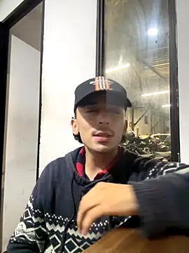 Jacobs0 online show from 8, 11, 2025