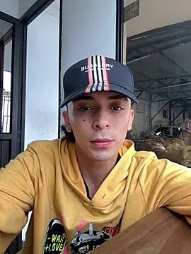 Jacobs0 online show from 4, 12, 2025