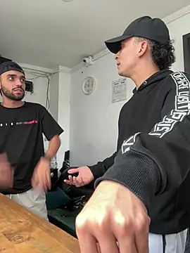 Jacobs0 online show from 15, 1, 2026