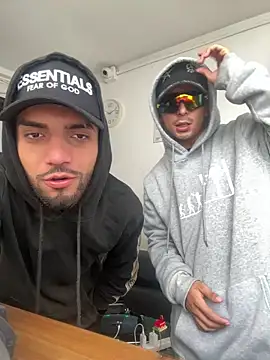 Jacobs0 online show from 6, 2, 2026