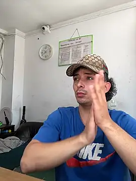 Snapshot of Jacobs0 chatting on 9, 5, 2026 Jacobs0 online show from 9, 5, 2026