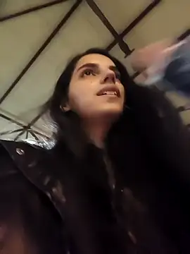 SweetMelodyZ online show from 9, 11, 2025