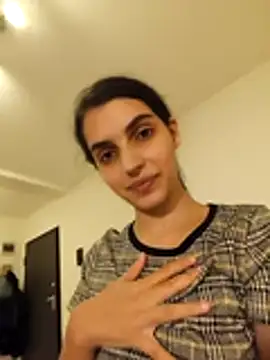 SweetMelodyZ online show from 20, 11, 2025