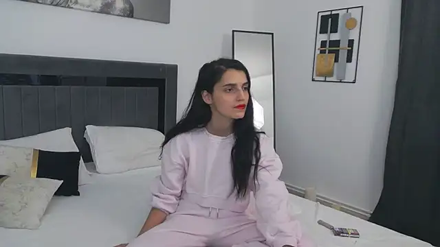 SweetMelodyZ online show from 7, 1, 2026