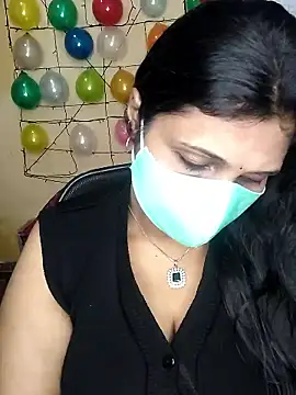 Hotty Sonali online show from 10, 1, 2026