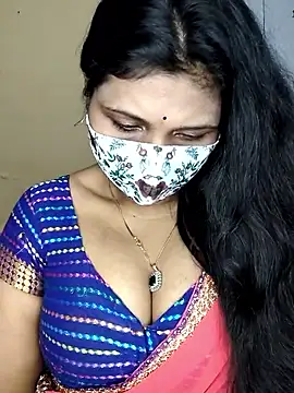 Hotty Sonali online show from 14, 1, 2026