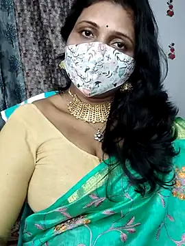 Hotty Sonali online show from 8, 2, 2026