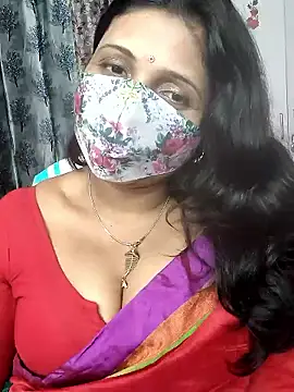 Hotty Sonali online show from 15, 2, 2026