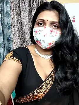 Hotty Sonali online show from 7, 3, 2026