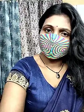 Hotty Sonali online show from 12, 3, 2026