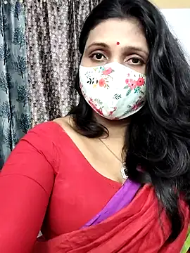 Hotty Sonali online show from 14, 3, 2026