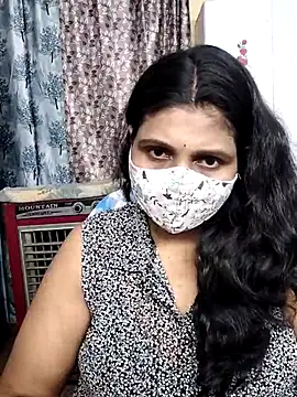 Snapshot of Hotty_Sonali chatting on 6, 5, 2026 Hotty Sonali online show from 6, 5, 2026