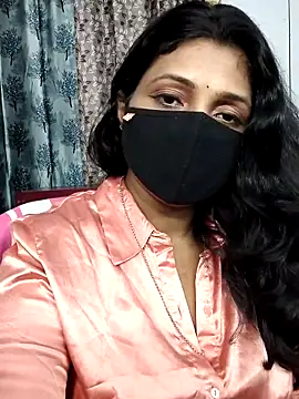 Snapshot of Hotty_Sonali chatting on 8, 5, 2026 Hotty Sonali online show from 8, 5, 2026