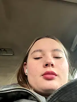 StephanieMur online show from 19, 11, 2025