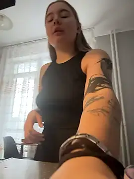 StephanieMur online show from 10, 1, 2026