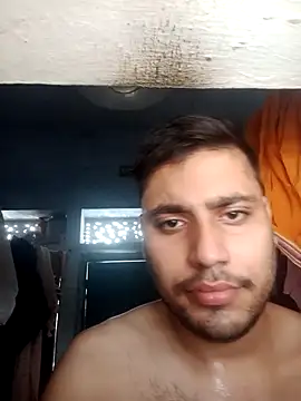 Desirock001 online show from 20, 9, 2025