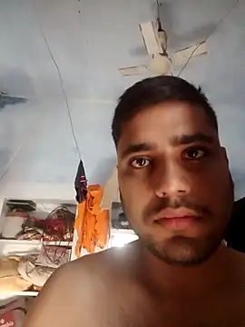 Desirock001 online show from 21, 9, 2025