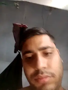 Desirock001 online show from 7, 10, 2025