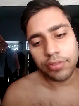 Desirock001 online show from 22, 10, 2025