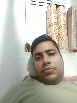 Desirock001 online show from 22, 10, 2025