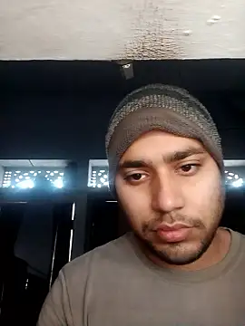 Desirock001 online show from 16, 1, 2026