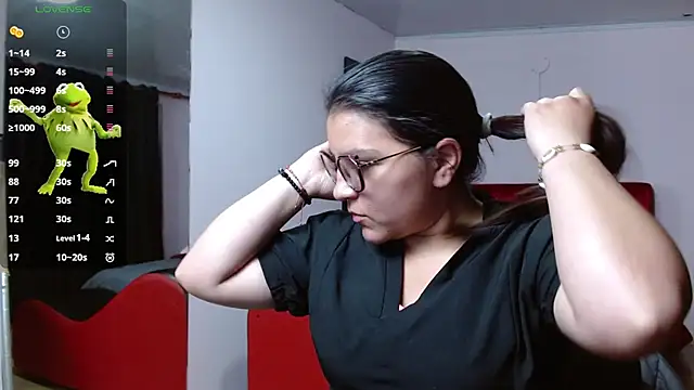 Sahamara 07 online show from 26, 11, 2025