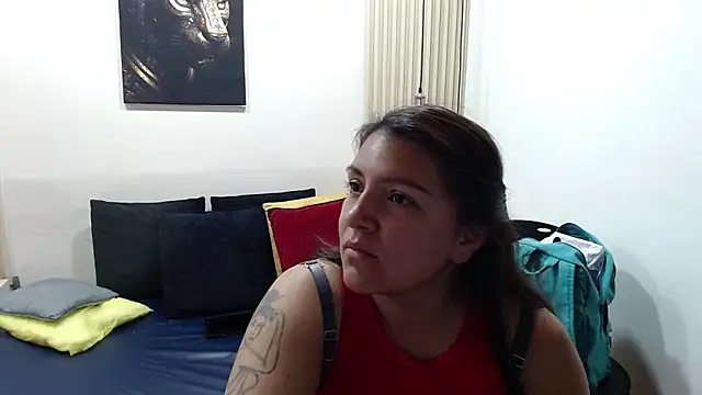 Sahamara 07 online show from 18, 6, 2026