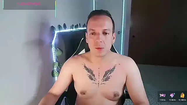Cerso1 online show from 18, 6, 2026