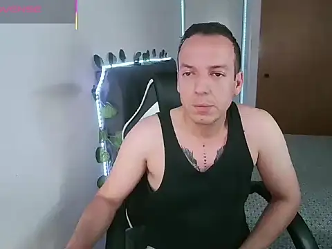 Cerso1 online show from 18, 6, 2026
