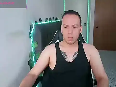 Cerso1 online show from 19, 6, 2026