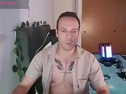 Cerso1 online show from 15, 7, 2026
