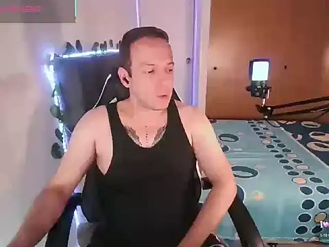 Cerso1 online show from 16, 7, 2026