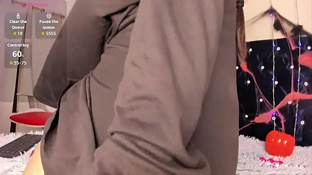 Dana-Alabi online show from 1, 11, 2025