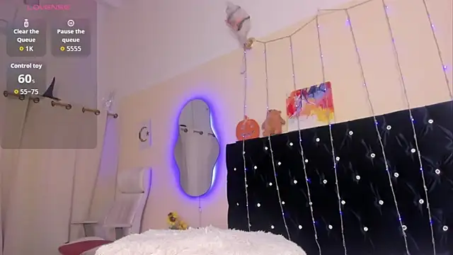 Dana-Alabi online show from 5, 11, 2025