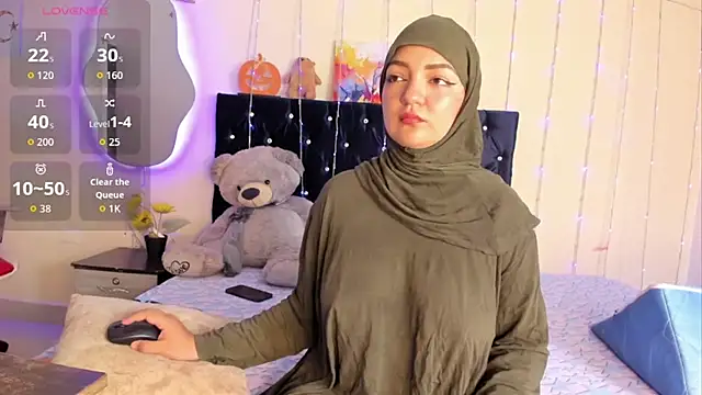 Dana-Alabi online show from 13, 11, 2025