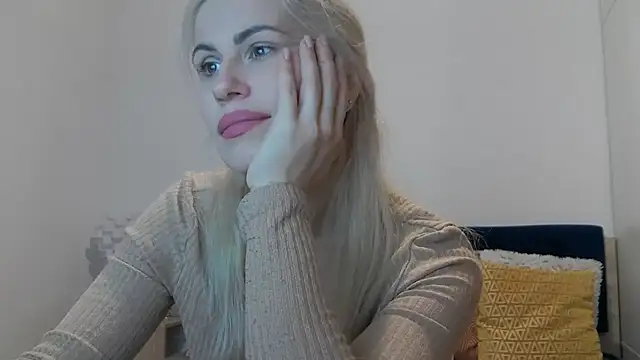 Lika Soul online show from 23, 11, 2025