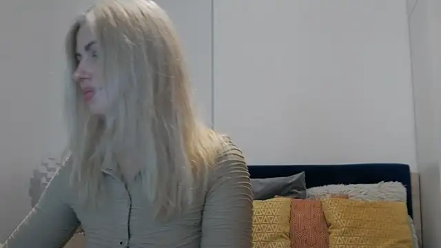 Lika Soul online show from 30, 11, 2025