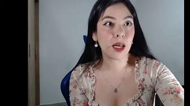 EloiseJun online show from 16, 3, 2026