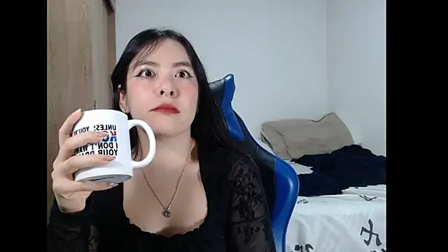 EloiseJun online show from 26, 3, 2026