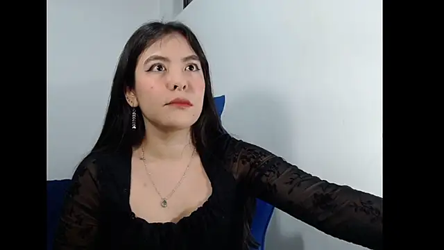 EloiseJun online show from 24, 4, 2026