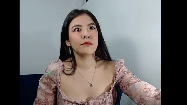 EloiseJun online show from 26, 4, 2026