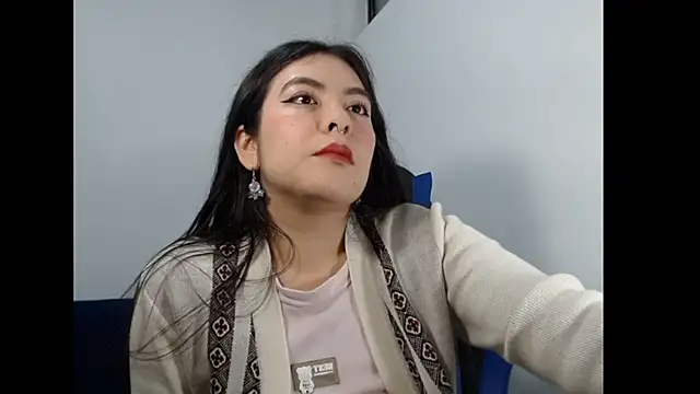 EloiseJun online show from 16, 6, 2026