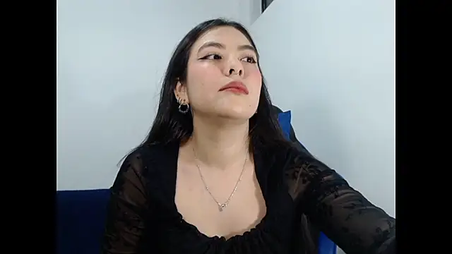EloiseJun online show from 26, 6, 2026