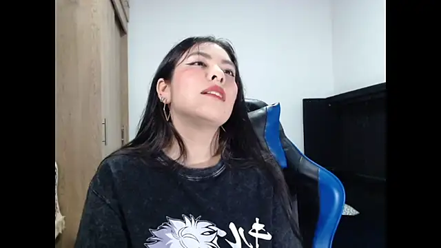EloiseJun online show from 5, 7, 2026